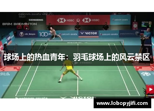 球场上的热血青年：羽毛球场上的风云禁区